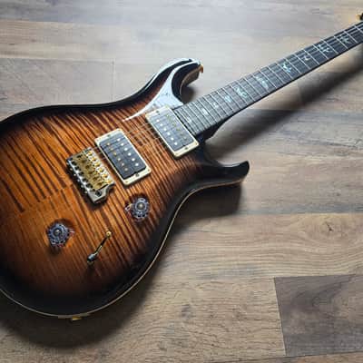 PRS Custom 24 Artist image 4