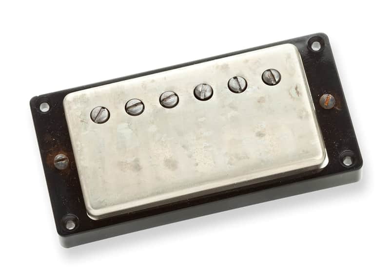Seymour Duncan Seymour Duncan Antiquity Humbucker Neck Pickup ...