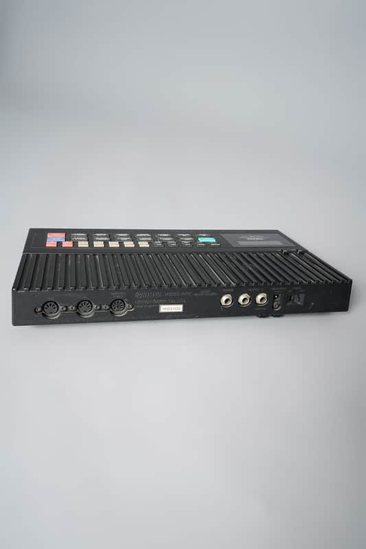 YAMAHA RX-17 DIGITAL RHYTHM PROGRAMMER | Reverb