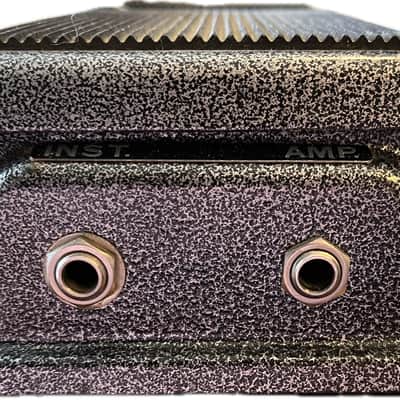 DeArmond 1602 Volume Pedal - Excellent Condition! image 3