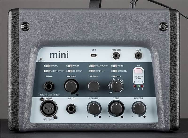 Fender Passport Mini image 3
