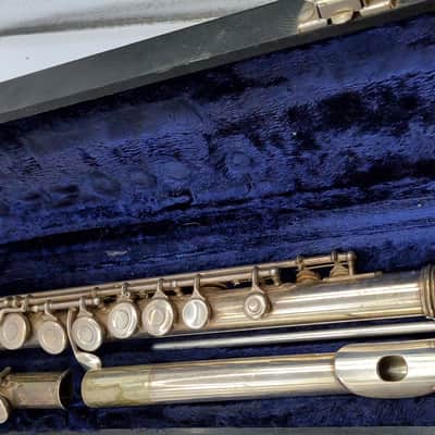 Gemeinhardt M2 Flute imagen 1