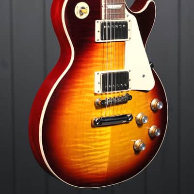 Gibson Les Paul Standard 60's Figured Top image 2