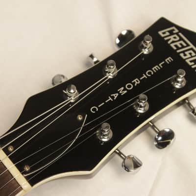 Gretsch Electromatic Jet Club G5425 Electric Guitar w/ Bigsby, Black #25182 image 11