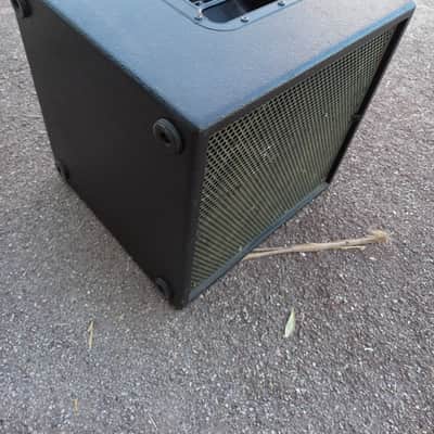 AER Bass Cube 1 image 4