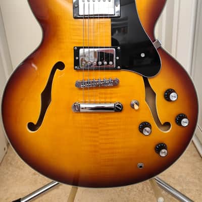 Kaysen EG35 2024 - Gloss image 2