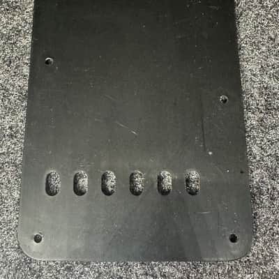 1970’s Fender Stratocaster Back Plate 3-ply image 7
