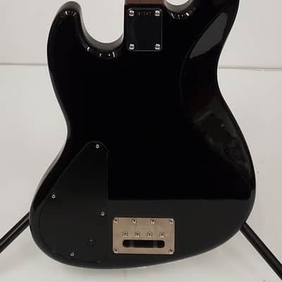 Warmoth Jazz image 7