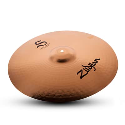 Zildjian 16" S Series Rock Crash Cymbal