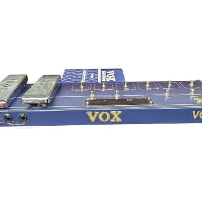 Vox VC-12 Valvetronix Foot Controller | Reverb
