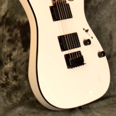 Ibanez RG2EX2 White Hardtail w/ SAME DAY SHIPPING image 6