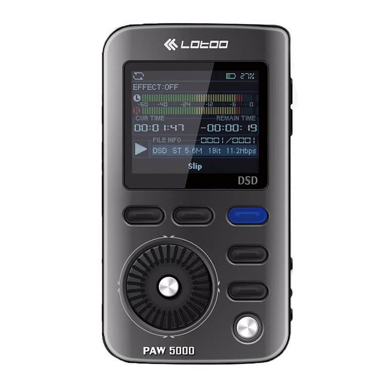 Lotoo Paw 5000 image 1