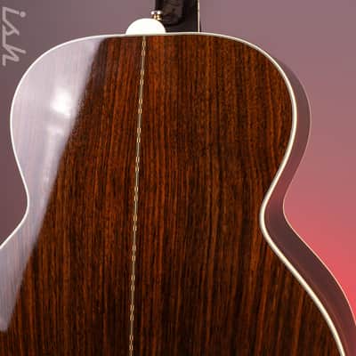 2011 Gibson Custom Shop SJ-200 image 17