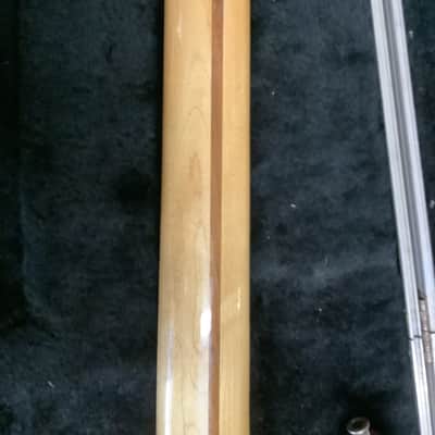 Fender Bullet H-2 1981 - Dakota Red image 8