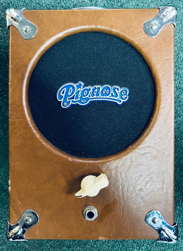 Pignose Model NO.7-100 Late 80’s-1990’s image 1