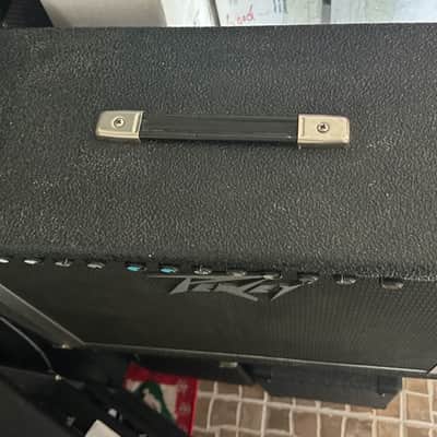 Peavey Deuce Classic VT-Series 2x12 Tube 70's image 10