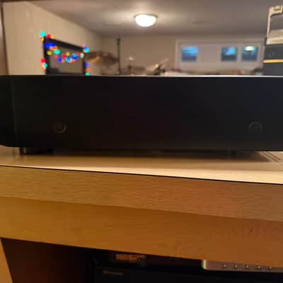 Sony DVP-NC615 5 Disc DVD/CD Carousel Changer Player Black Serviced Sounds Great image 8