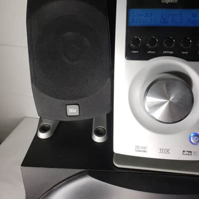 LOGITECH Z-5500 image 3