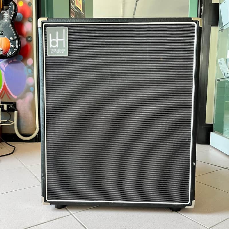 Bh Amp Club C210CT image 1