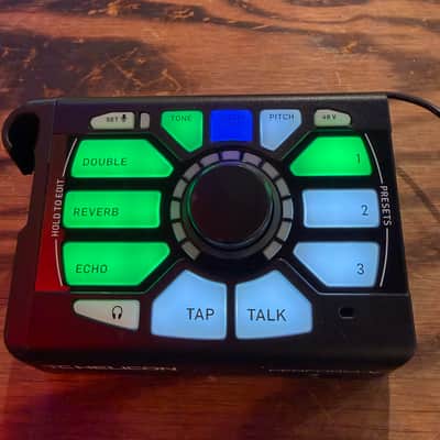 TC Helicon Perform-V | Reverb