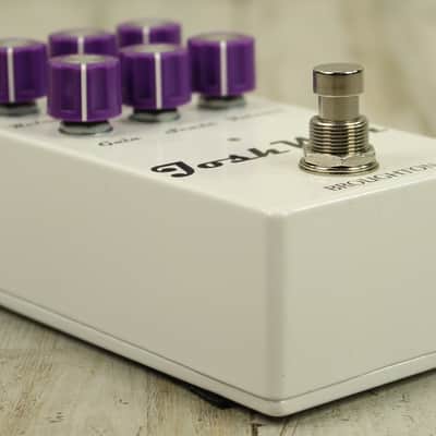 USED Broughton Audio Josh Wah (050) image 3