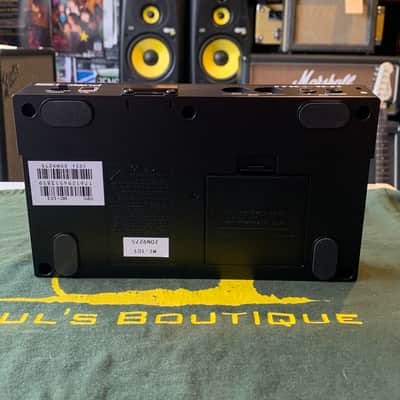 Roland MC-101 Groovebox 2019 - Present - Black image 4