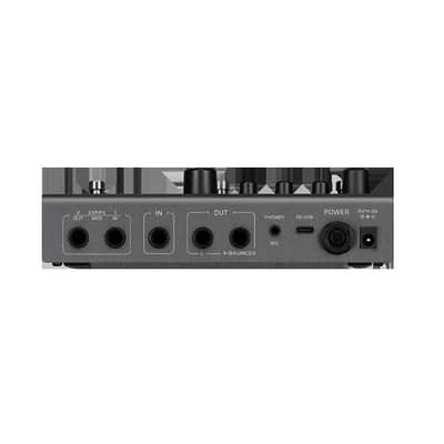 Valeton GP-180 Multi Effects+M-Vave Midi Controller🎛️(IN STOCK USA DEALER)Latest SnapTone Technology NAM(Neural Amp Modeler) File Conversion, Battery, Over 200 Premium Effects Second-Generation HD Modeling Technology image 7