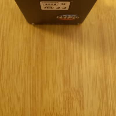 Greer Greer Amps Mizuki Blue Dual-JFET overdrive Blue image 7