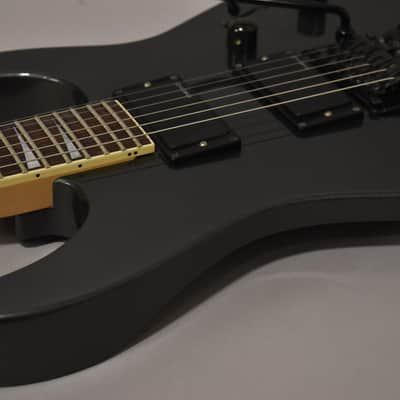 Jackson MG Series DXMG Dinky Gun Metal Grey Metallic HH MIJ w/HSC image 9