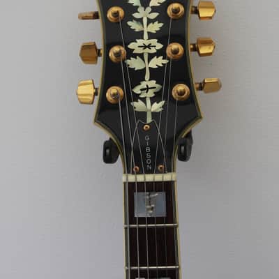 Epiphone Epiphone Sheraton II(with Gibson Original Humbuckers) S6018497 - Very High Finish, No scraps image 7