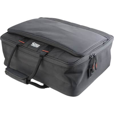 Gator Cases G-MIXERBAG-1815 Padded Nylon Mixer/Equipment Bag (18.5 x 15.0 x 6.5") image 4