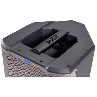 Sheeran Loopers Special Edition Busker Portable 200 Watt Battery Powered PA Speaker image 5