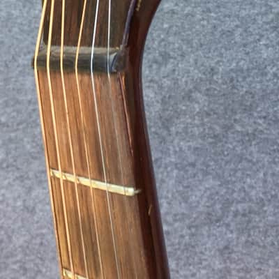 Martin 00-17 1951 Mahogany image 17