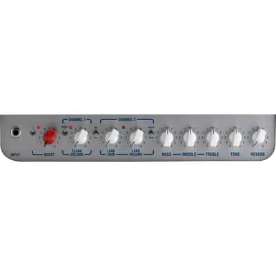 Lionheart LF 60-112 60w Combo image 3