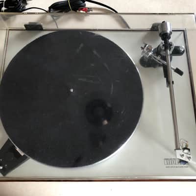 Luxman PD-264 image 3