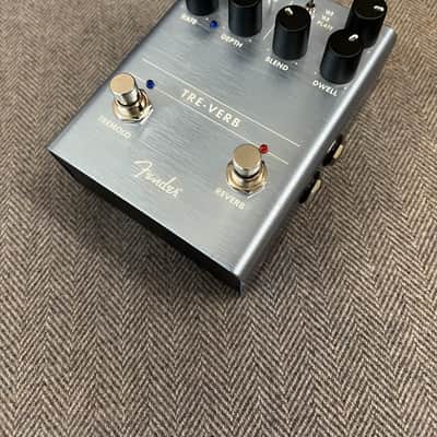 Fender Tre-Verb Tremolo/Reverb | Reverb Canada