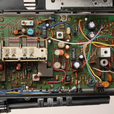 Rare Pioneer SX780 Vintage Receiver – Fully Serviced & Carefully Restored – 1-Year WRT image 20