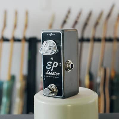 Xotic EP Booster image 1