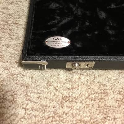 Fender Custom Deluxe Stratocaster image 10