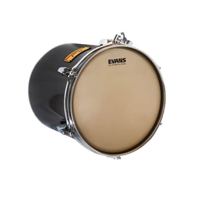 Evans Strata 1000 Concert Drum Head, 6 Inch image 2