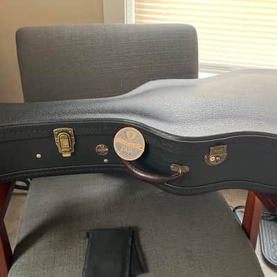 Pre-War Guitars Co. Herringbone Dreadnought EIR 2024 - Natural image 11