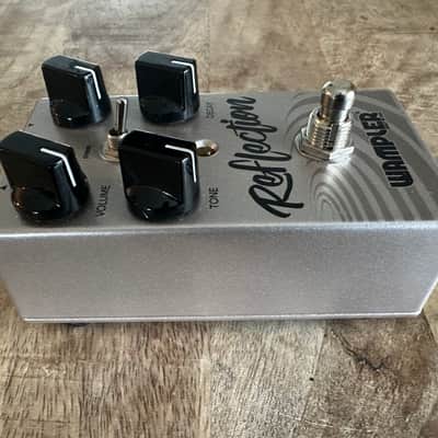 Wampler Reflections Reverb image 3