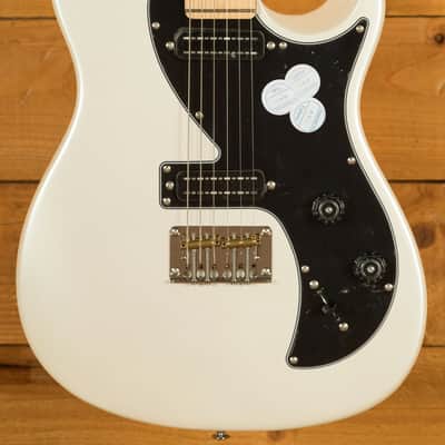 PRS SE NF53 - Pearl White image 1