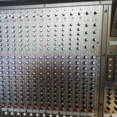 Yamaha GA 24/12 image 9