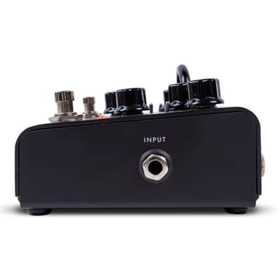 Blackstar Dept. 10 Dual Distortion Tube Driven Pedal image 8