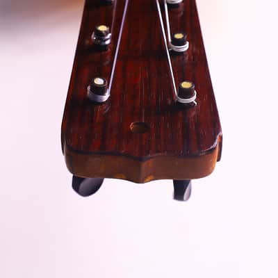 Jose Ramirez 1950 tablao flamenco guitar - historically important guitar, with very nice sound - check video! image 10