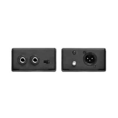 On-Stage DB500 Passive Direct Box image 3