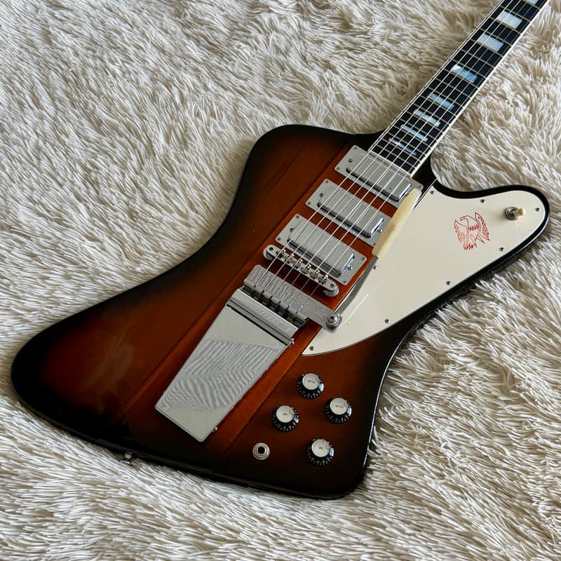 Gibson Firebird VII
