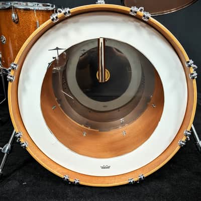 Gretsch Drums 4-Piece Catalina Club Shell Pack image 4