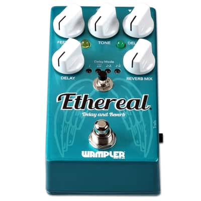 Wampler Ethereal image 3